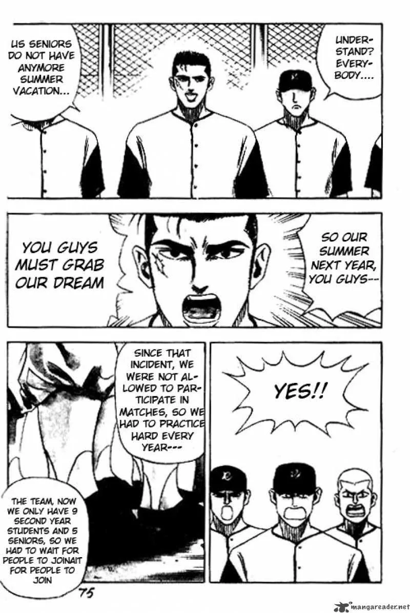 Hareluya II BOY Chapter 38 page 7