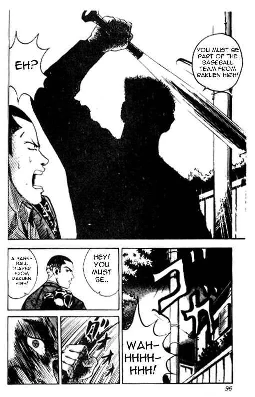 Hareluya II BOY Chapter 39 page 10