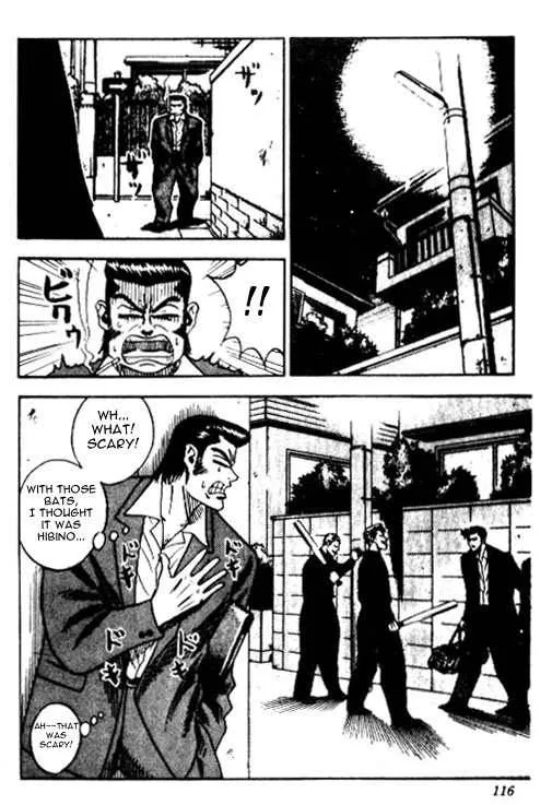 Hareluya II BOY Chapter 40 page 10