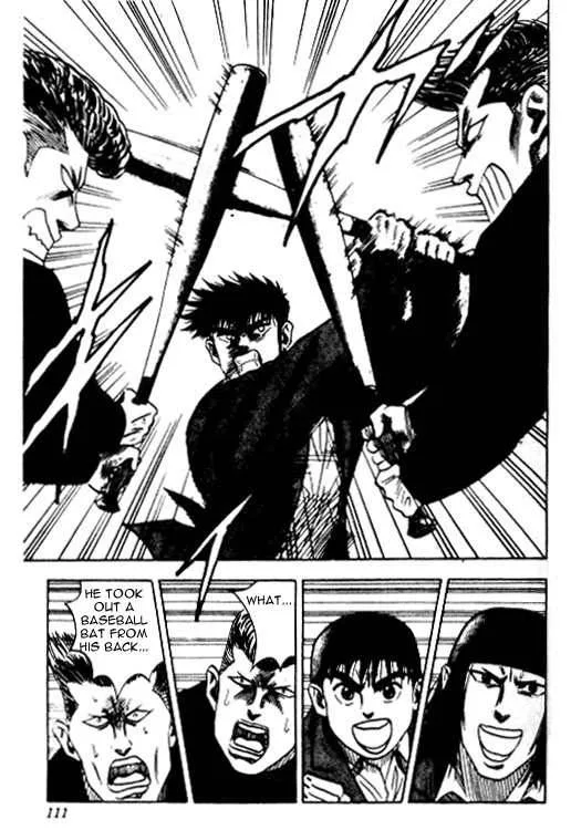 Hareluya II BOY Chapter 40 page 5