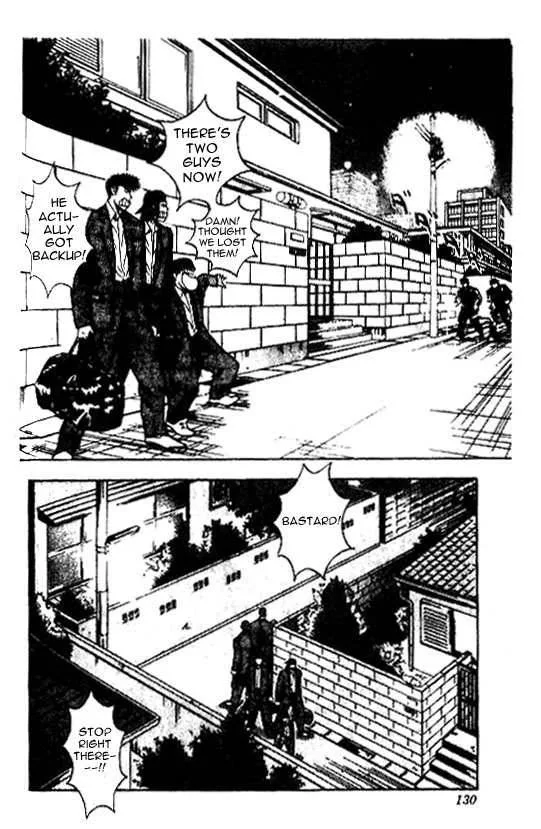 Hareluya II BOY Chapter 41 page 4