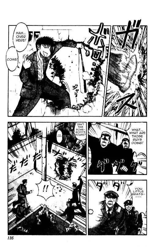 Hareluya II BOY Chapter 41 page 9