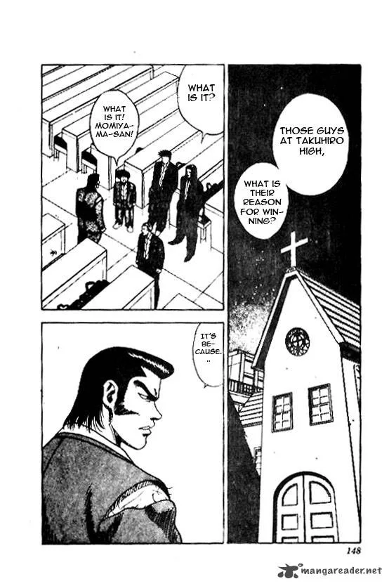 Hareluya II BOY Chapter 42 page 2