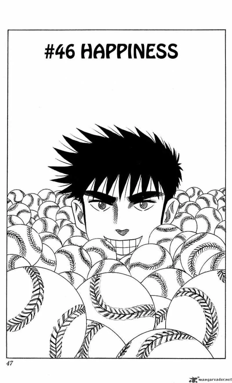 Hareluya II BOY Chapter 46 page 1