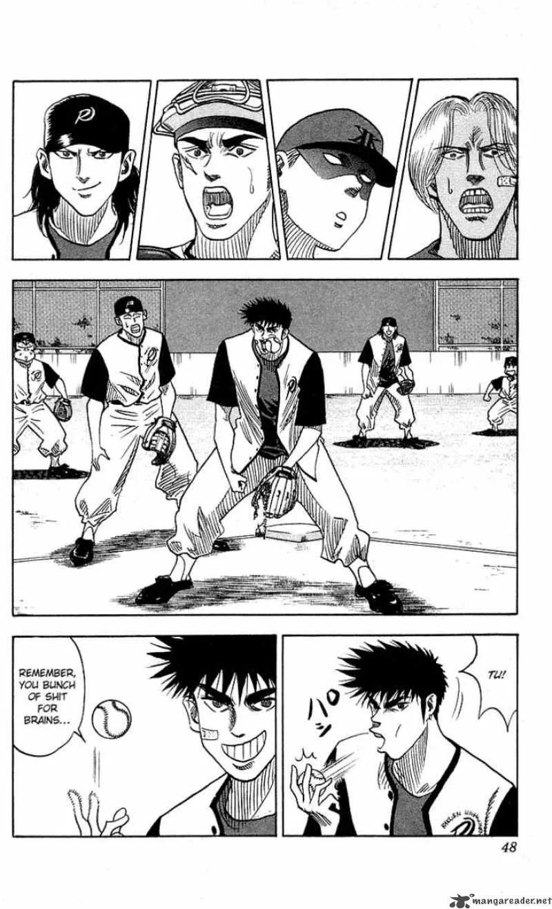 Hareluya II BOY Chapter 46 page 2