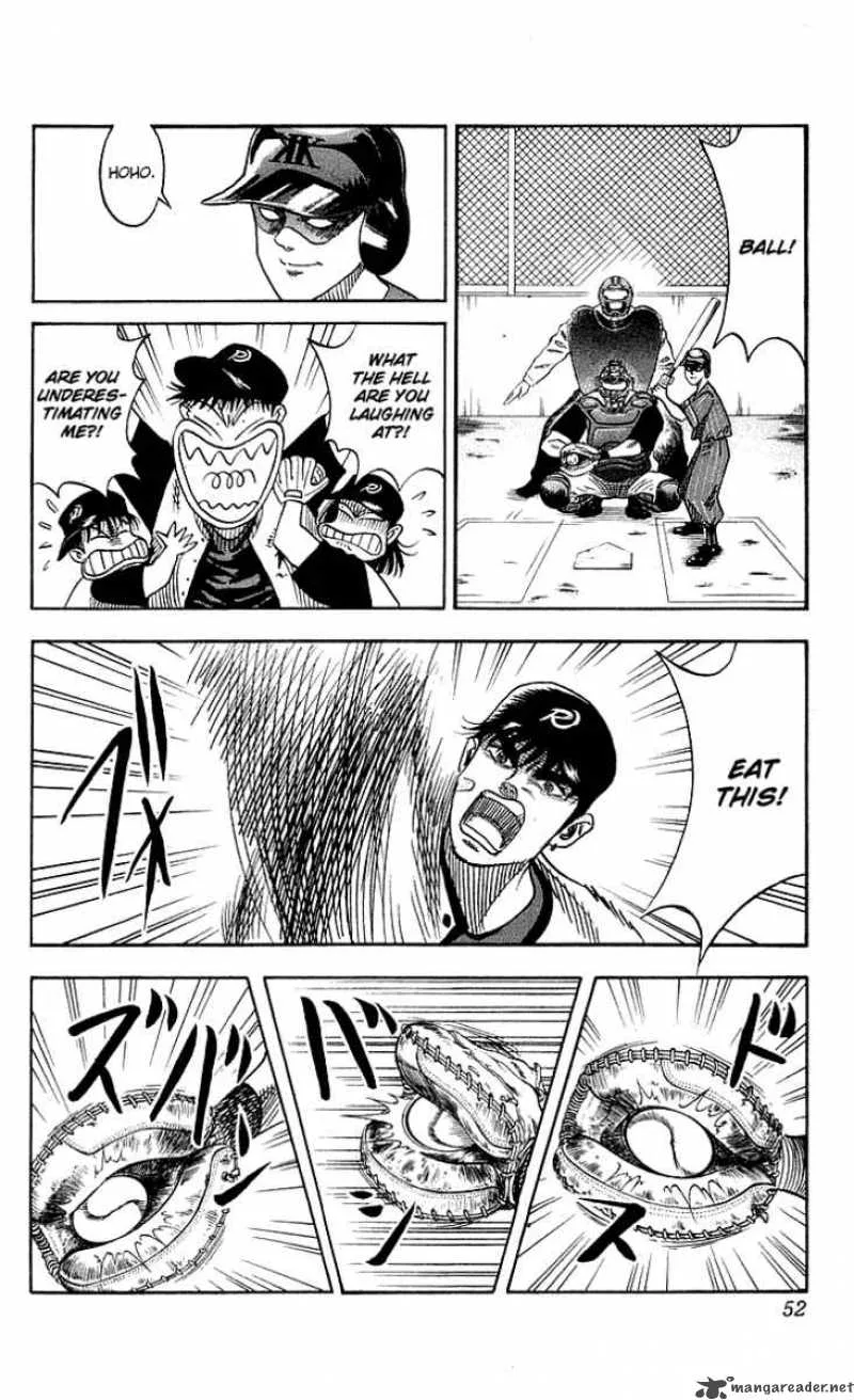Hareluya II BOY Chapter 46 page 6