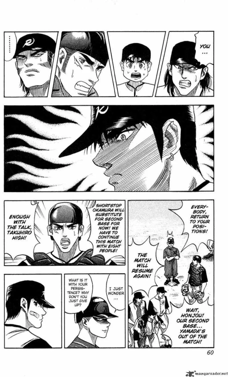 Hareluya II BOY Chapter 46 page 14
