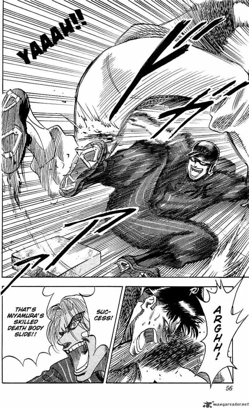 Hareluya II BOY Chapter 46 page 10