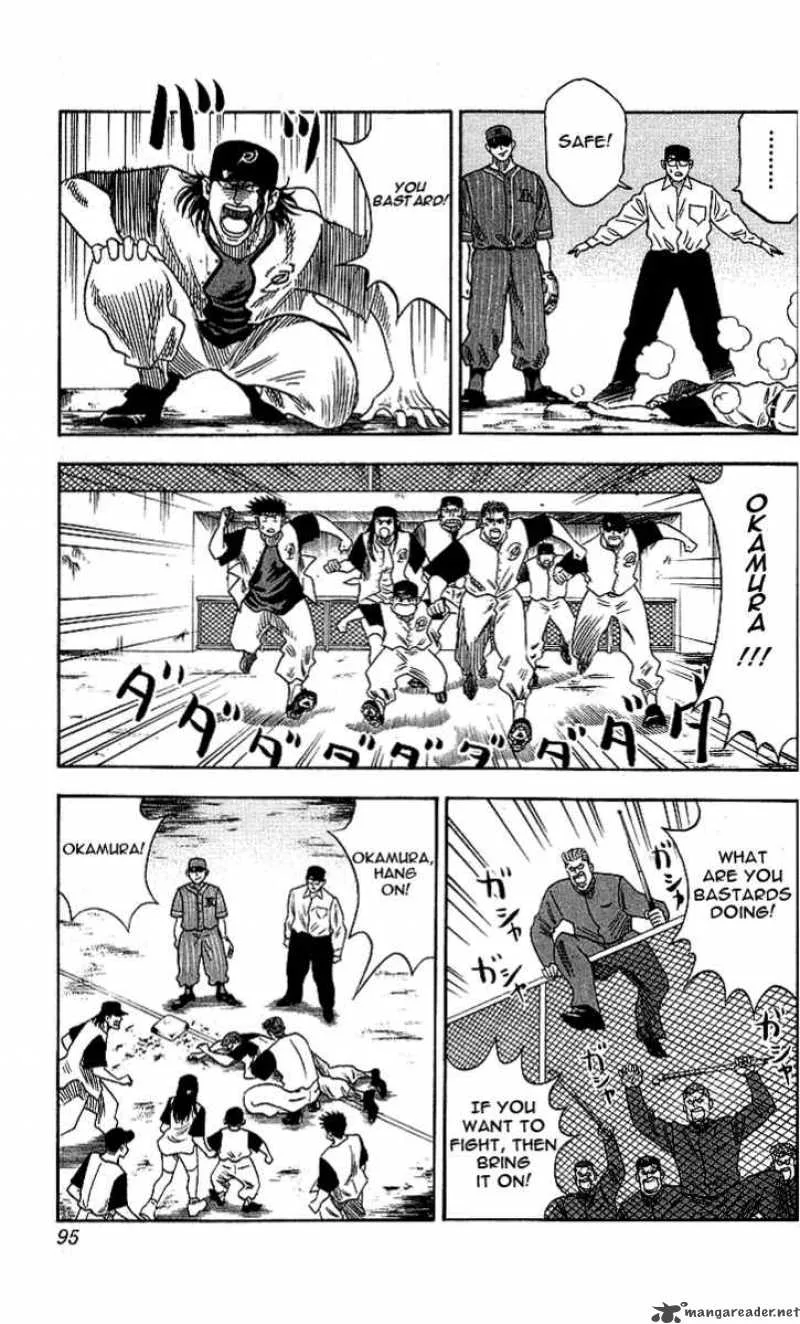 Hareluya II BOY Chapter 48 page 9
