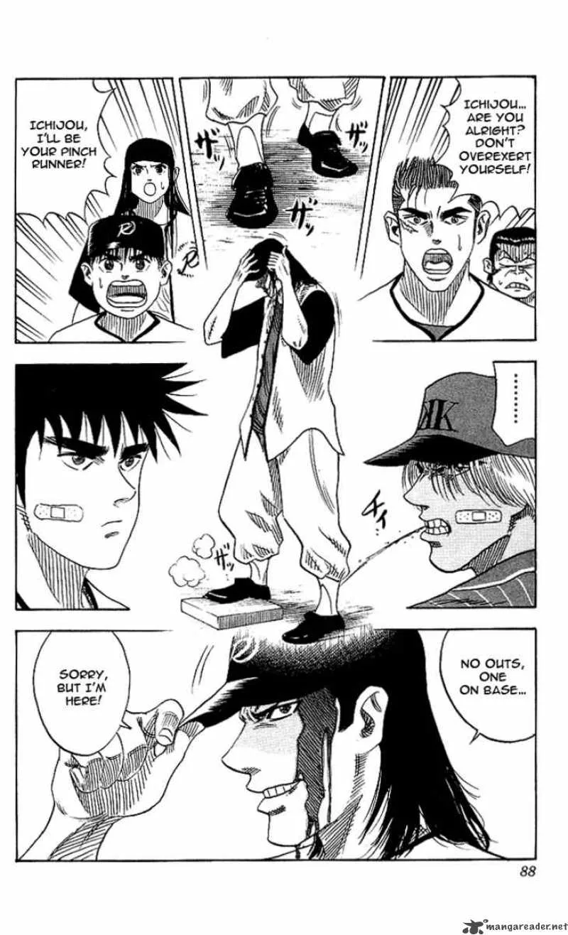 Hareluya II BOY Chapter 48 page 2