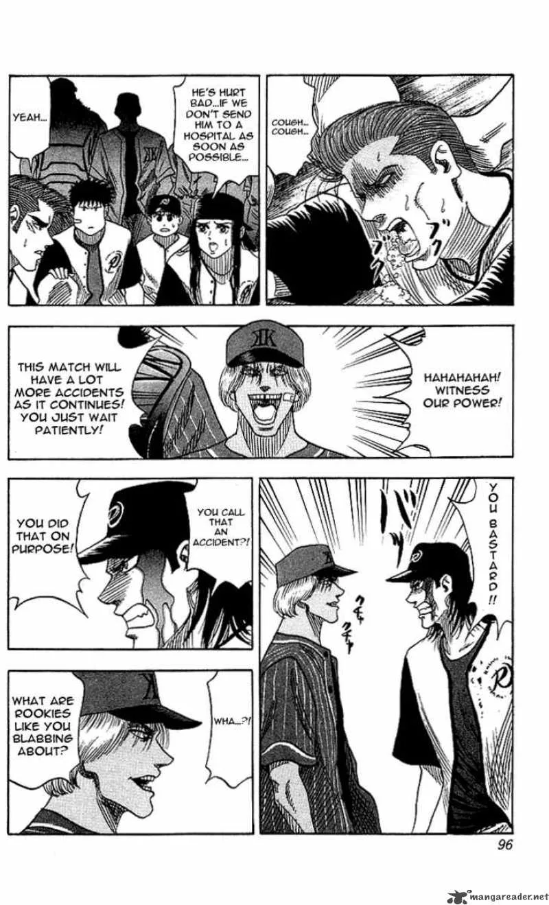 Hareluya II BOY Chapter 48 page 10