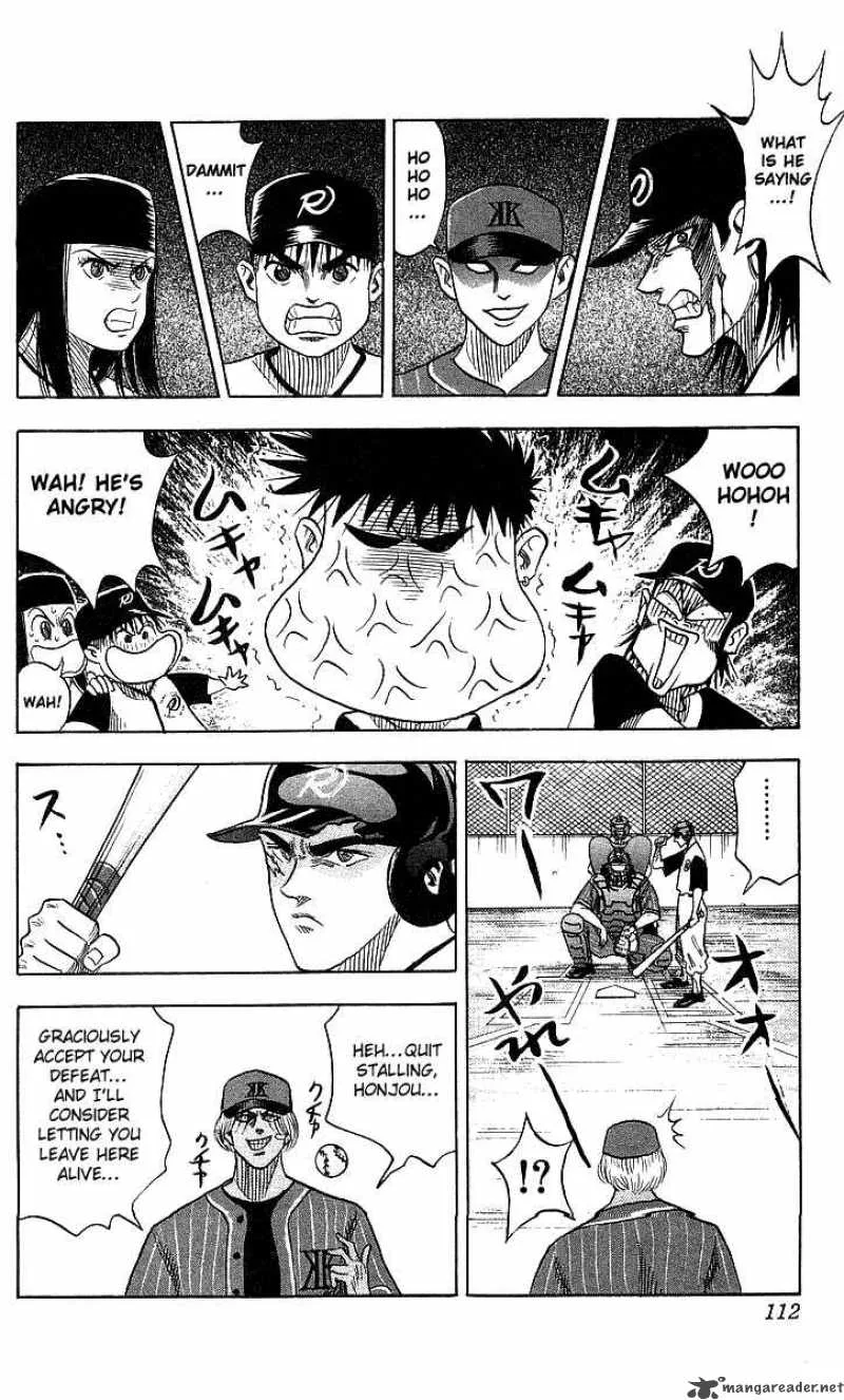 Hareluya II BOY Chapter 49 page 6