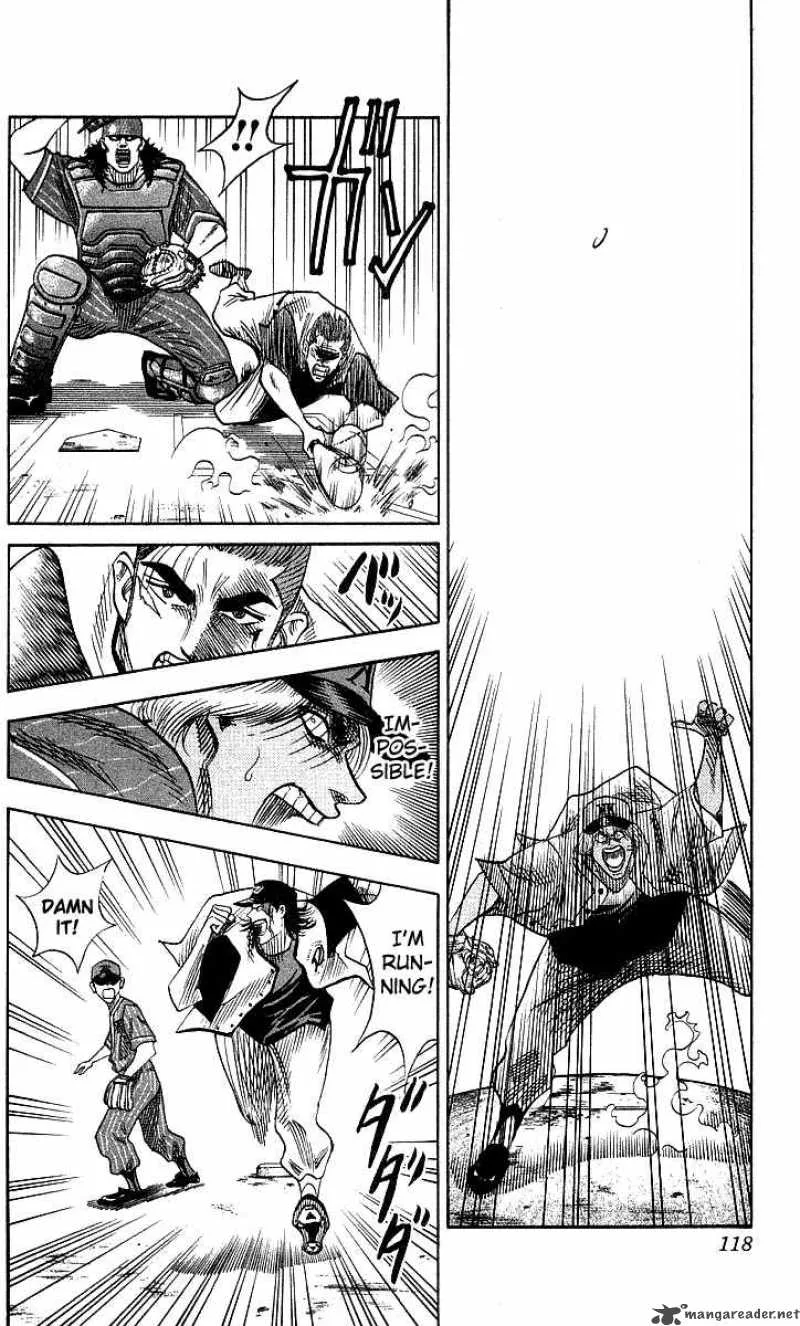 Hareluya II BOY Chapter 49 page 12
