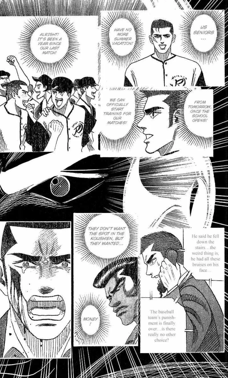Hareluya II BOY Chapter 49 page 10