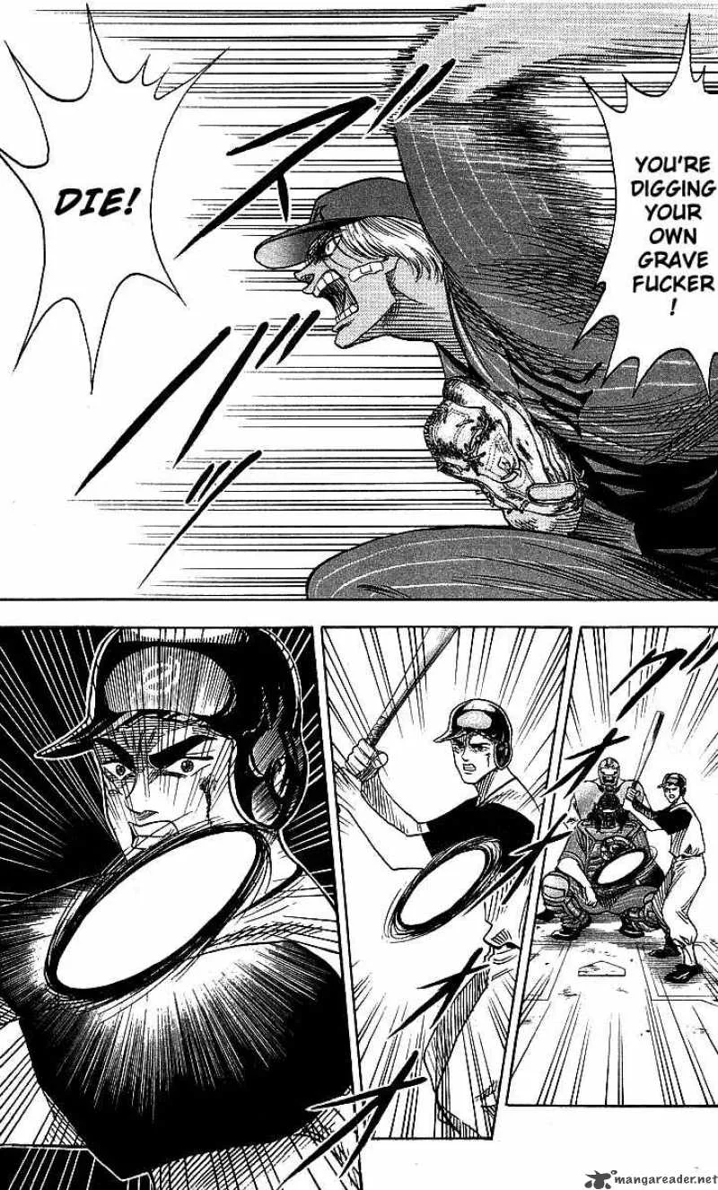 Hareluya II BOY Chapter 49 page 9