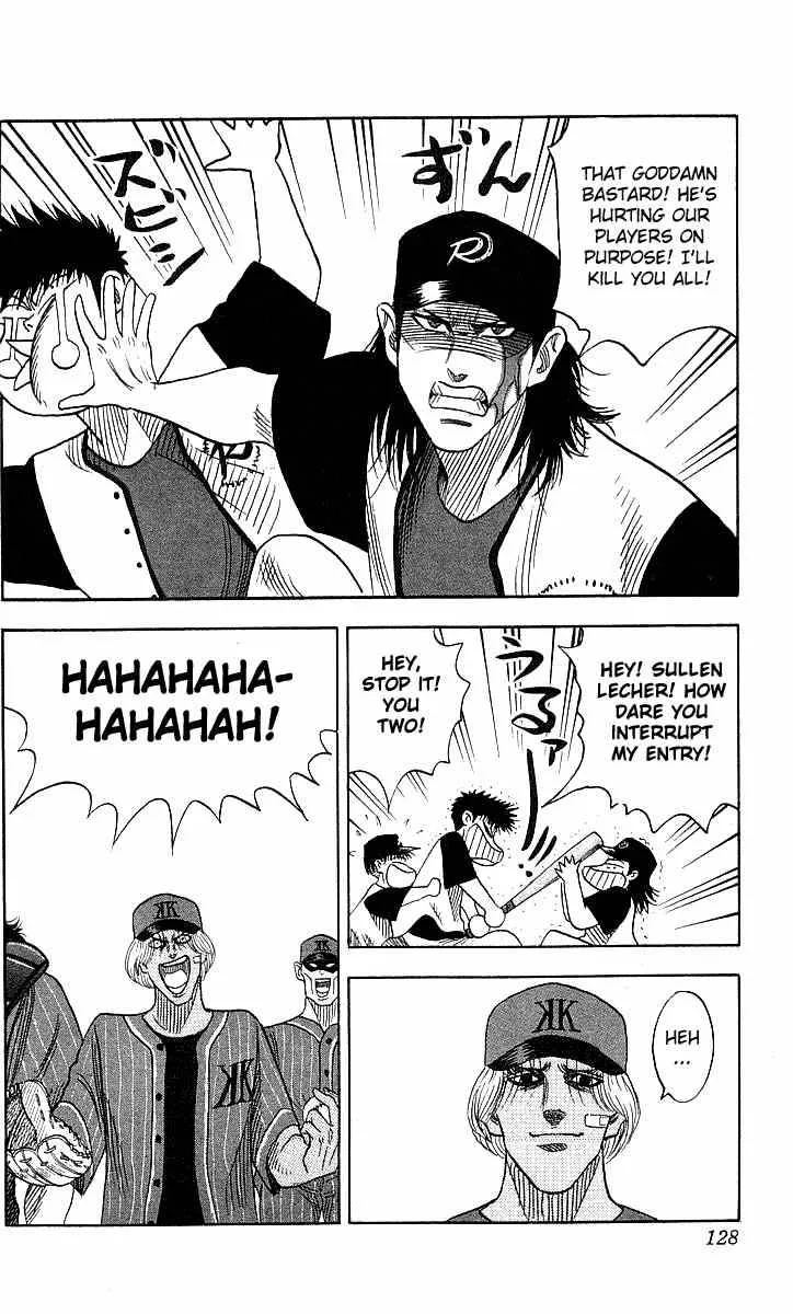 Hareluya II BOY Chapter 50 page 2