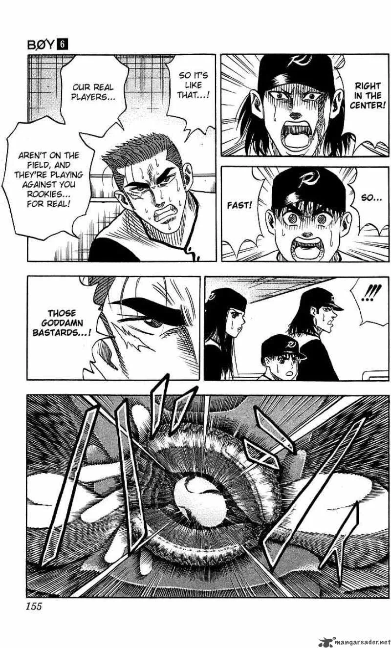Hareluya II BOY Chapter 51 page 9