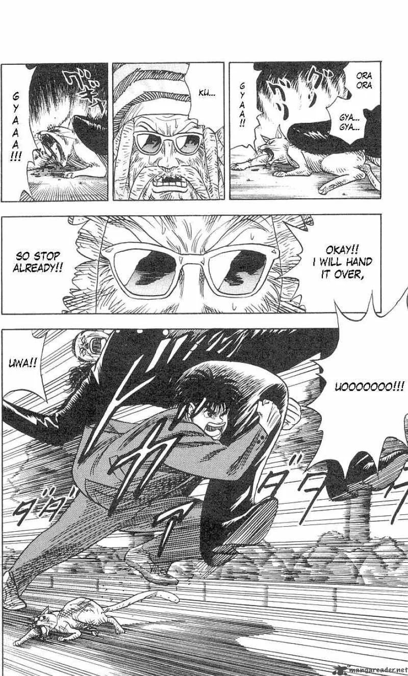 Hareluya II BOY Chapter 56 page 7