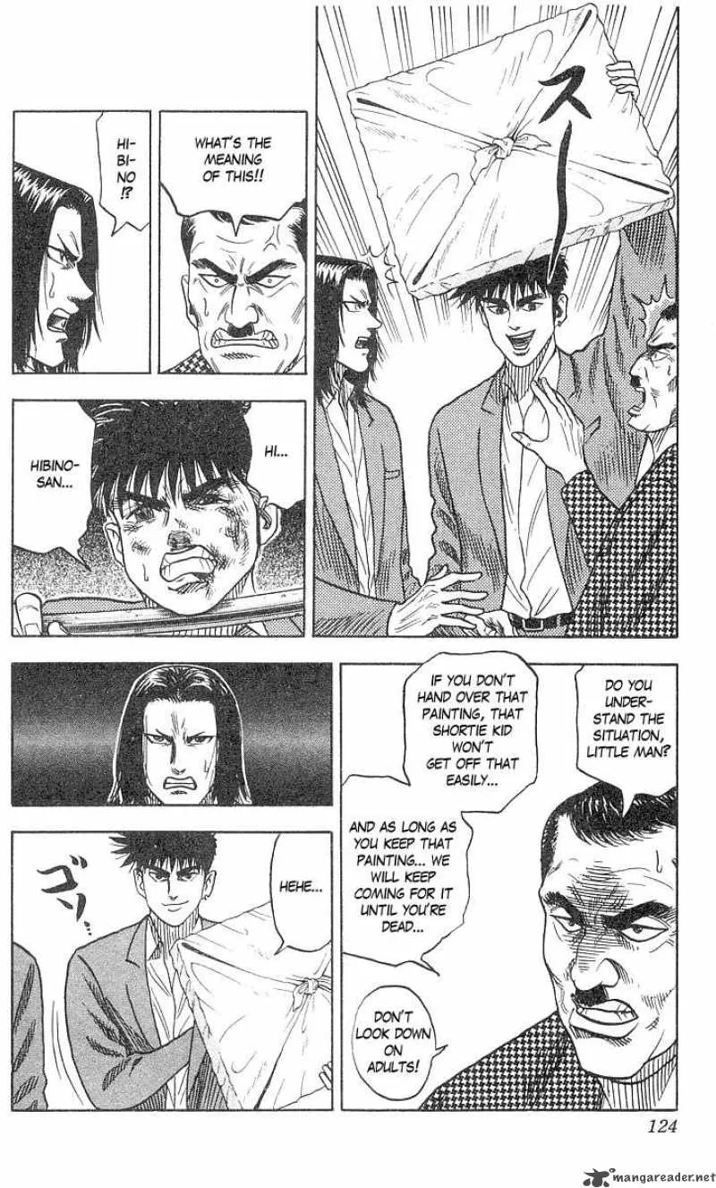Hareluya II BOY Chapter 57 page 13