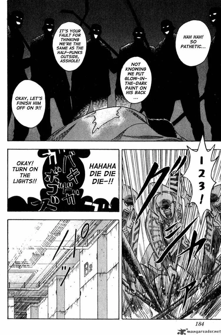 Hareluya II BOY Chapter 6 page 18