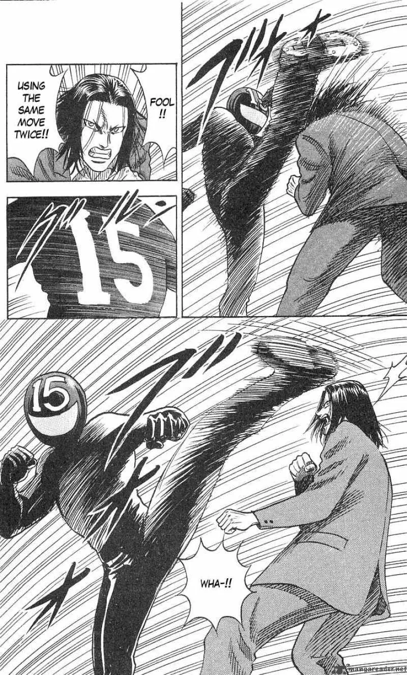 Hareluya II BOY Chapter 62 page 7