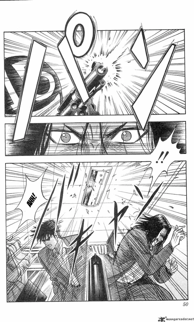Hareluya II BOY Chapter 63 page 4