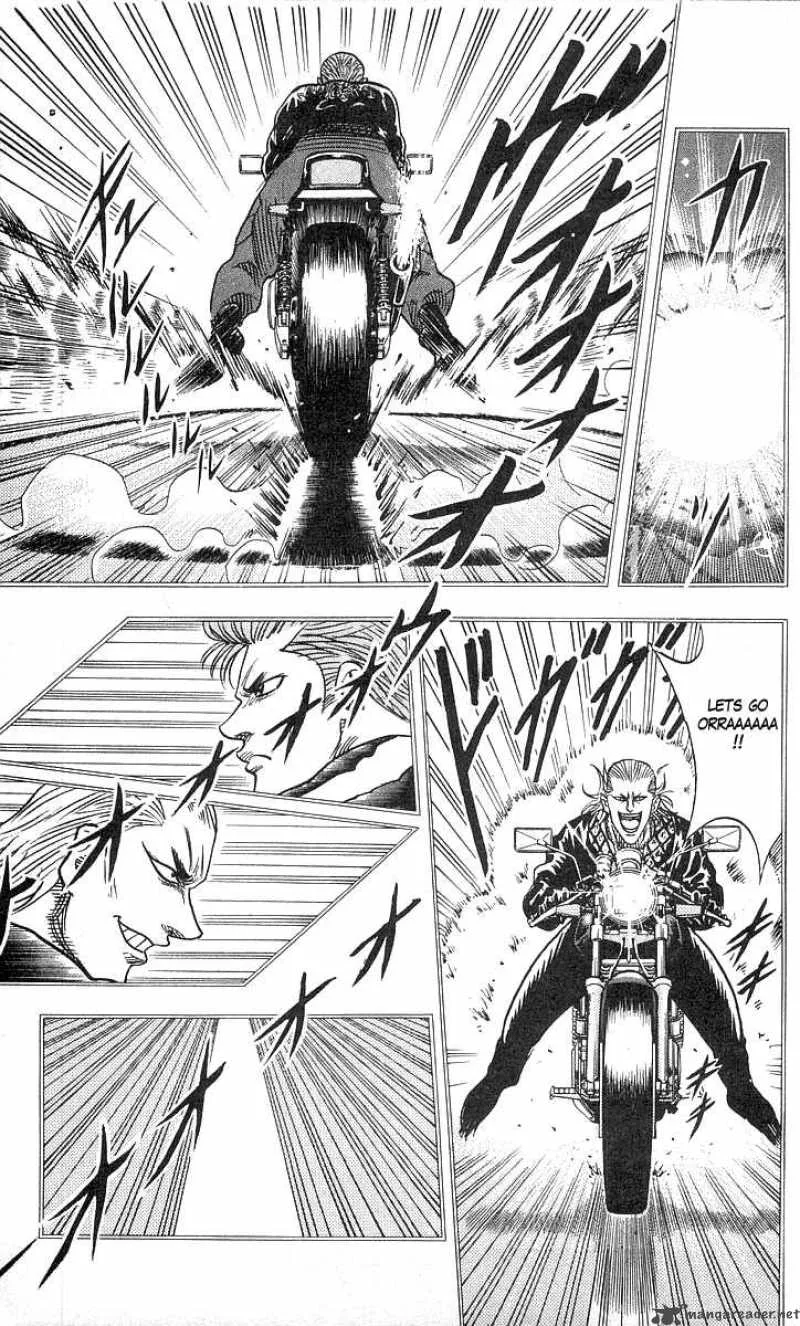 Hareluya II BOY Chapter 64 page 9
