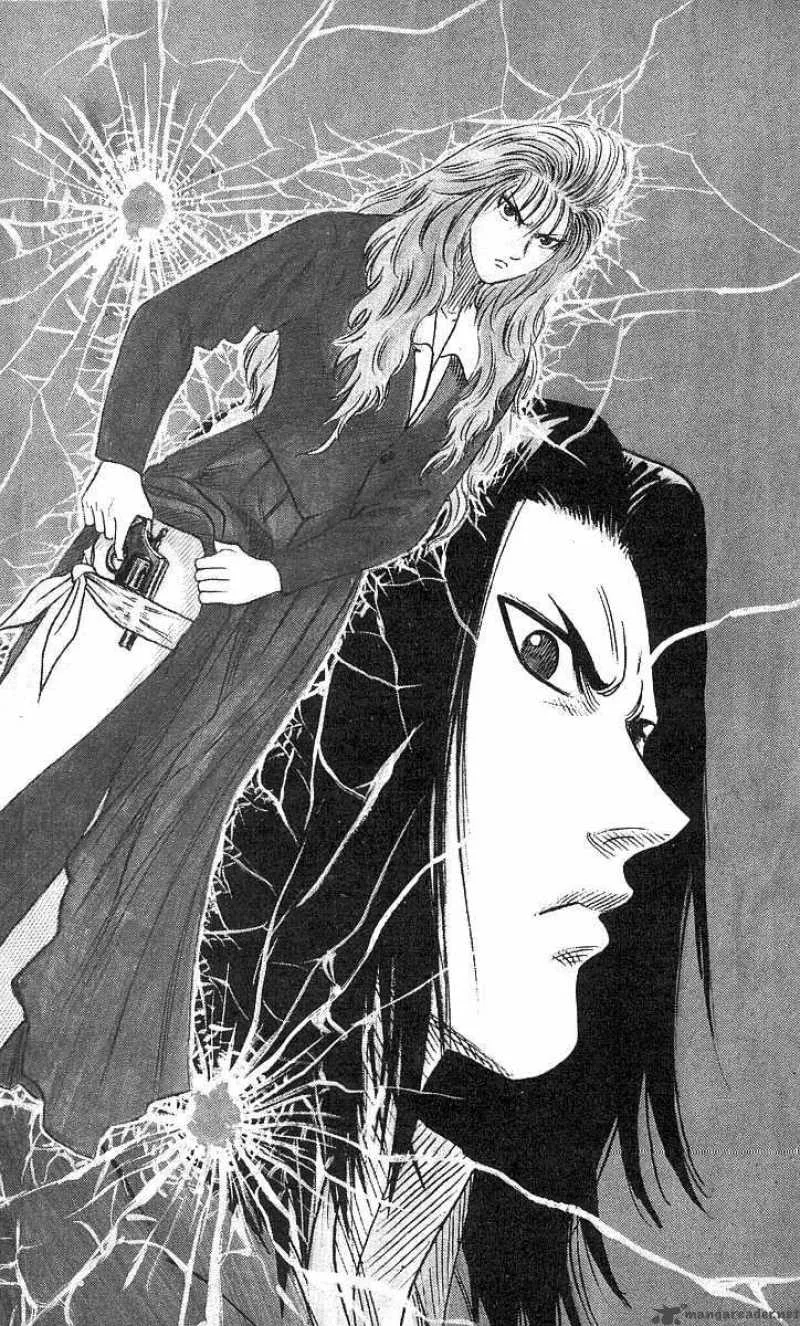 Hareluya II BOY Chapter 65 page 3