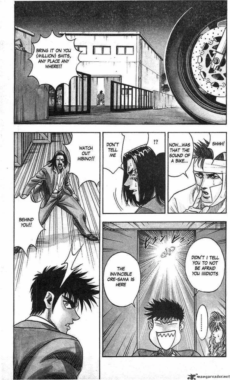 Hareluya II BOY Chapter 65 page 16
