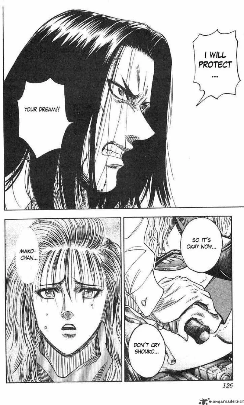 Hareluya II BOY Chapter 66 page 20