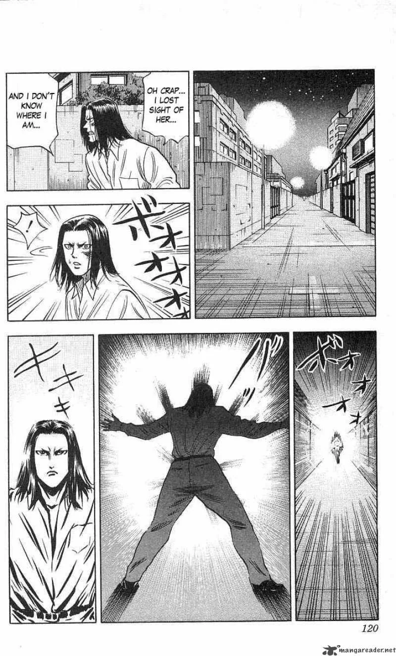 Hareluya II BOY Chapter 66 page 14