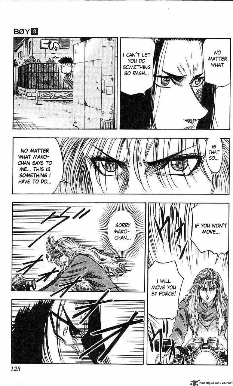 Hareluya II BOY Chapter 66 page 17