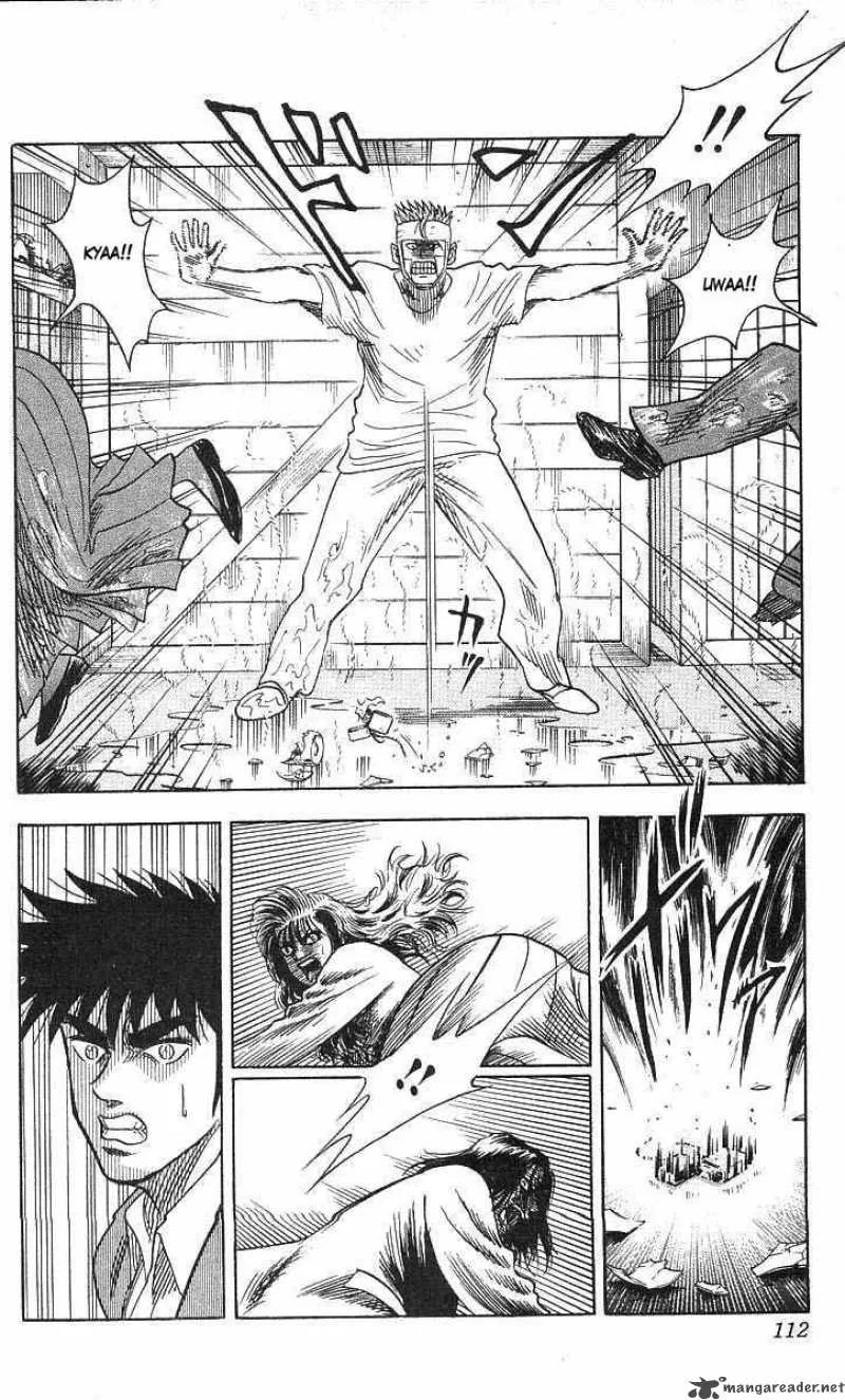 Hareluya II BOY Chapter 66 page 6