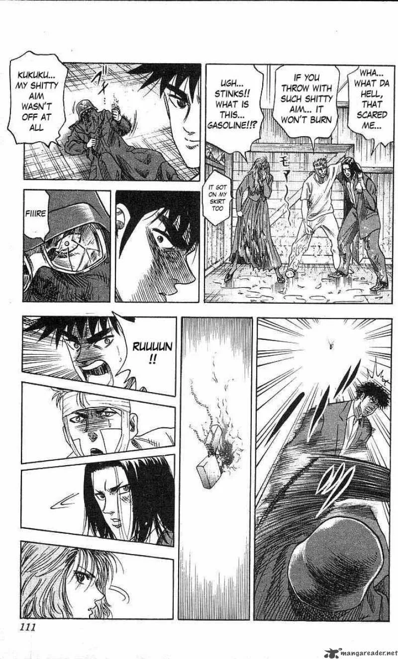 Hareluya II BOY Chapter 66 page 5