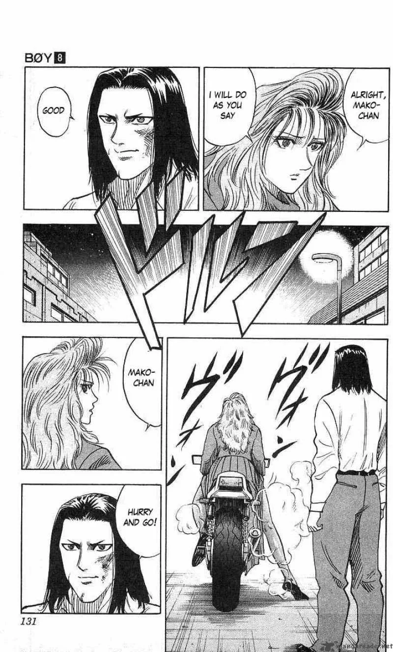 Hareluya II BOY Chapter 67 page 3