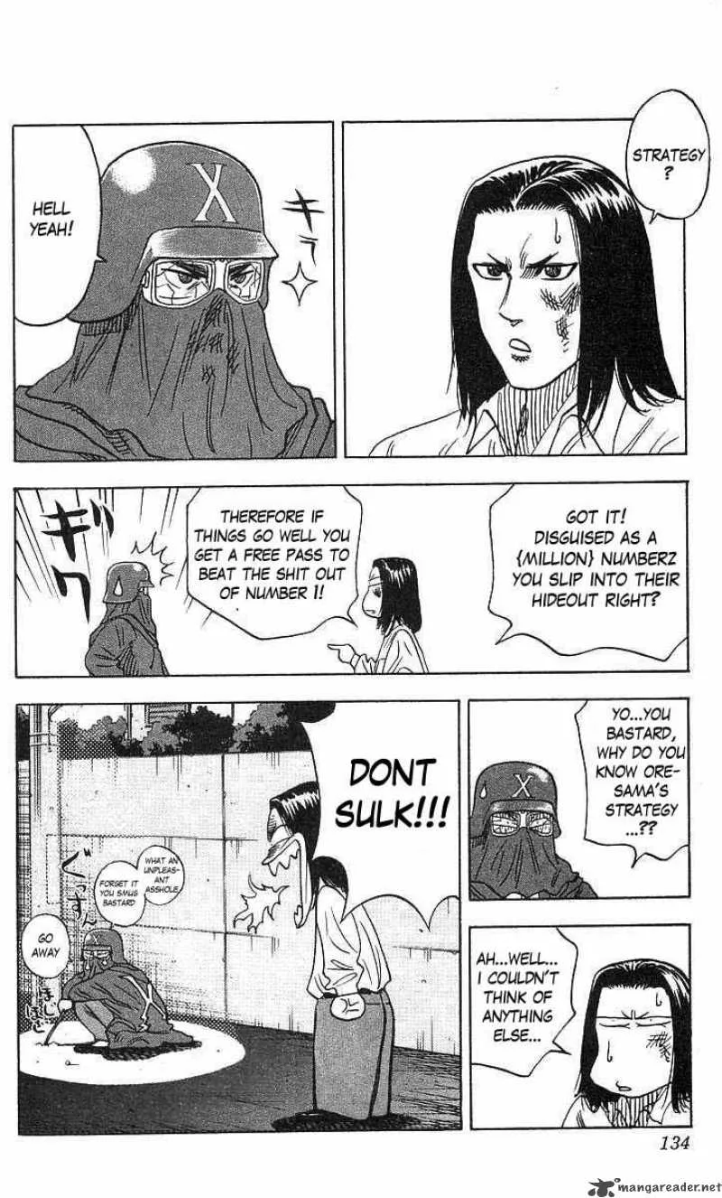 Hareluya II BOY Chapter 67 page 6
