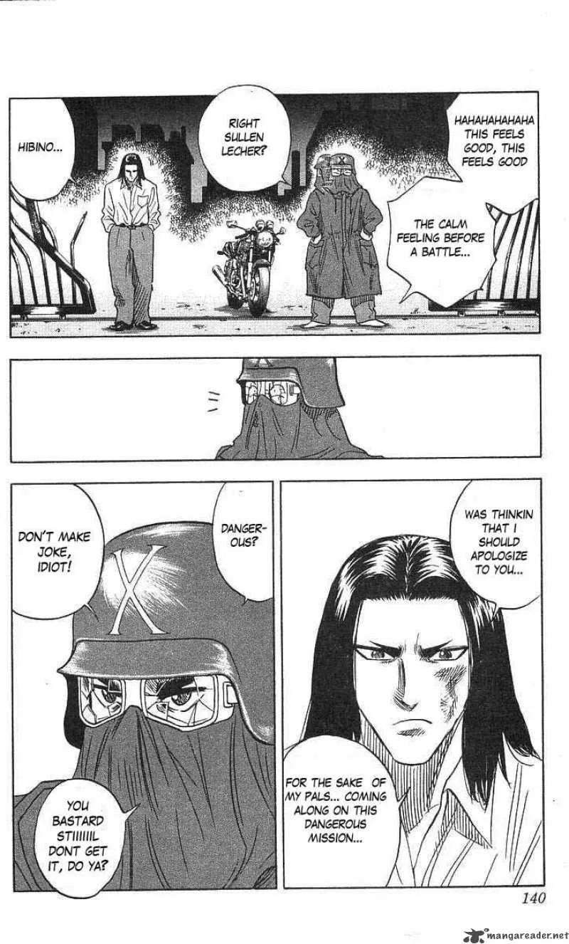 Hareluya II BOY Chapter 67 page 12