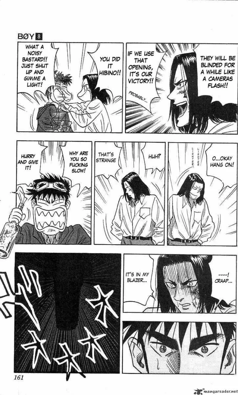 Hareluya II BOY Chapter 68 page 13