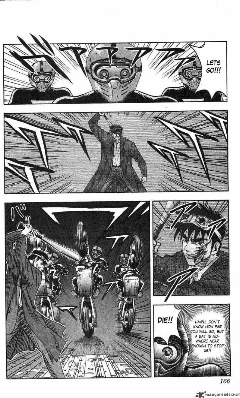 Hareluya II BOY Chapter 68 page 18