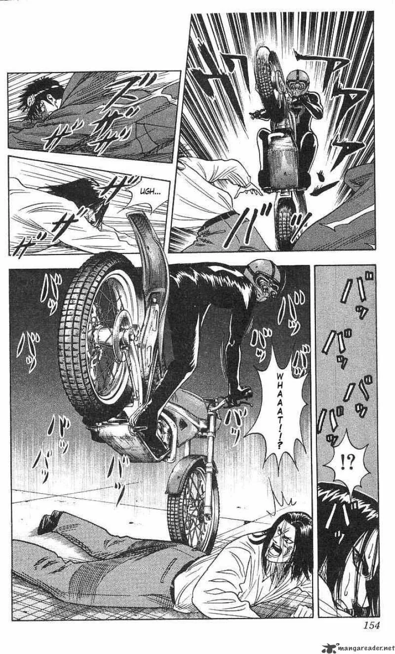 Hareluya II BOY Chapter 68 page 6