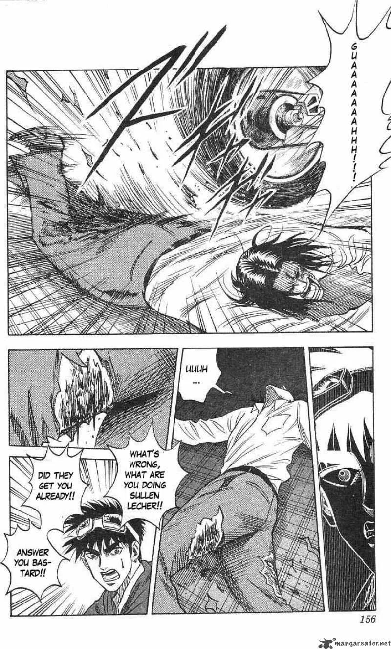 Hareluya II BOY Chapter 68 page 8