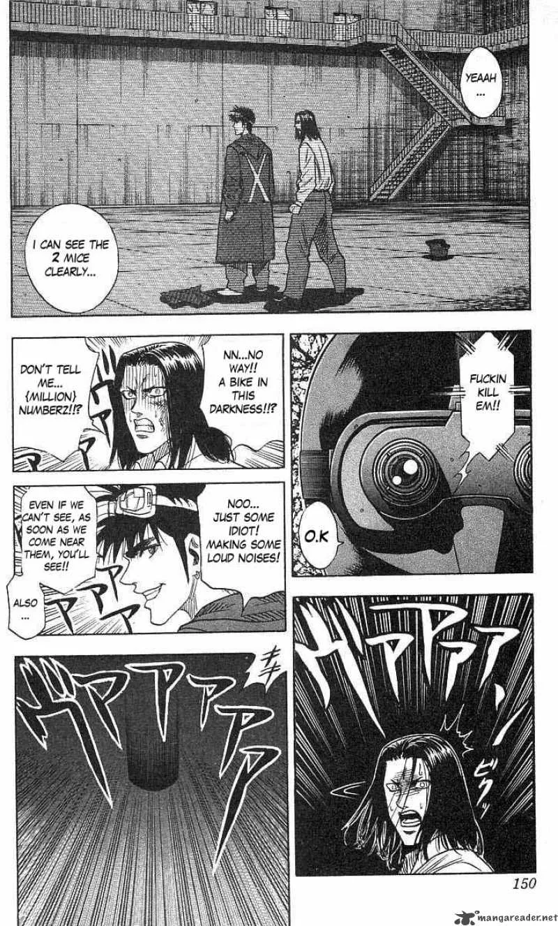 Hareluya II BOY Chapter 68 page 2