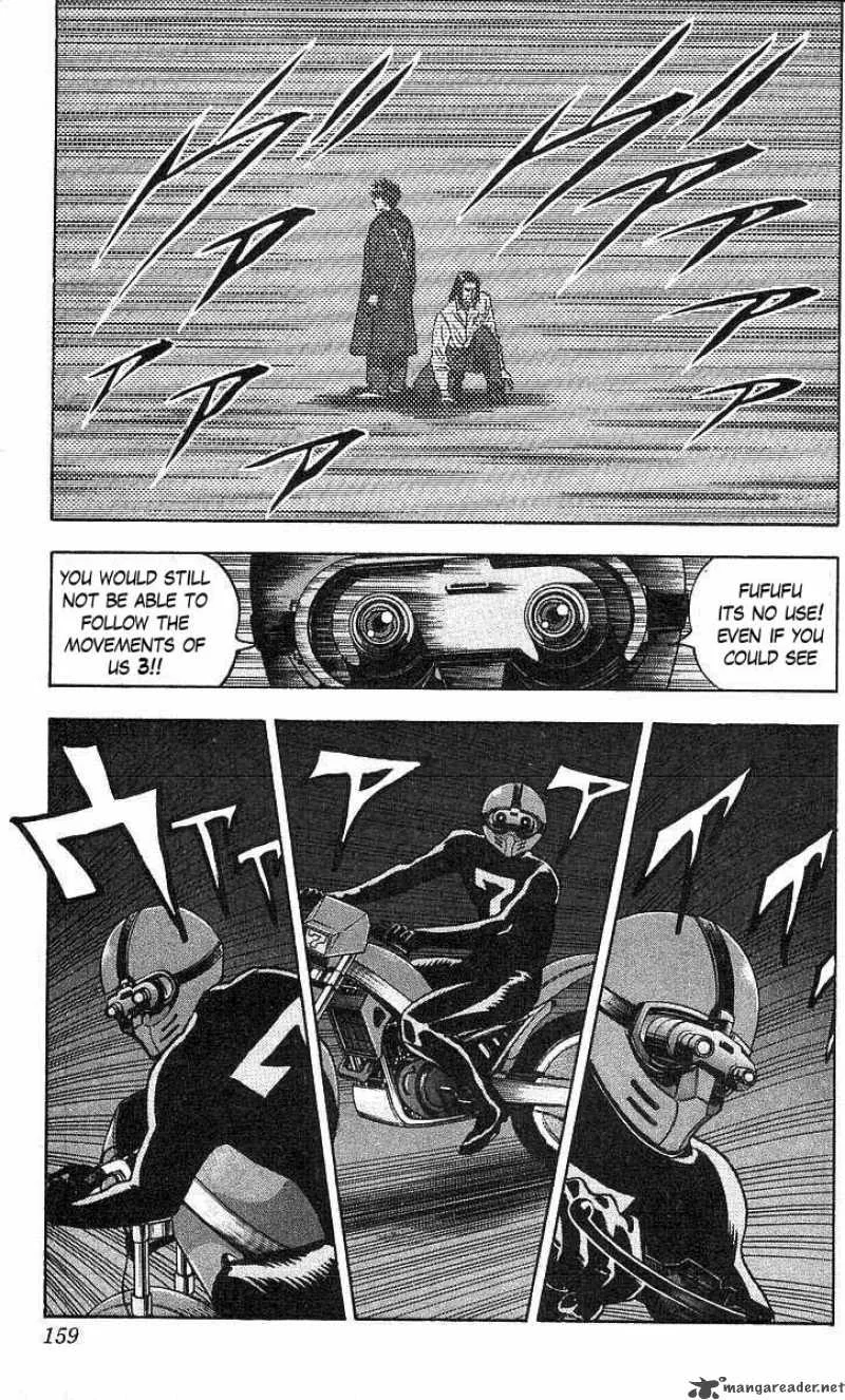 Hareluya II BOY Chapter 68 page 11