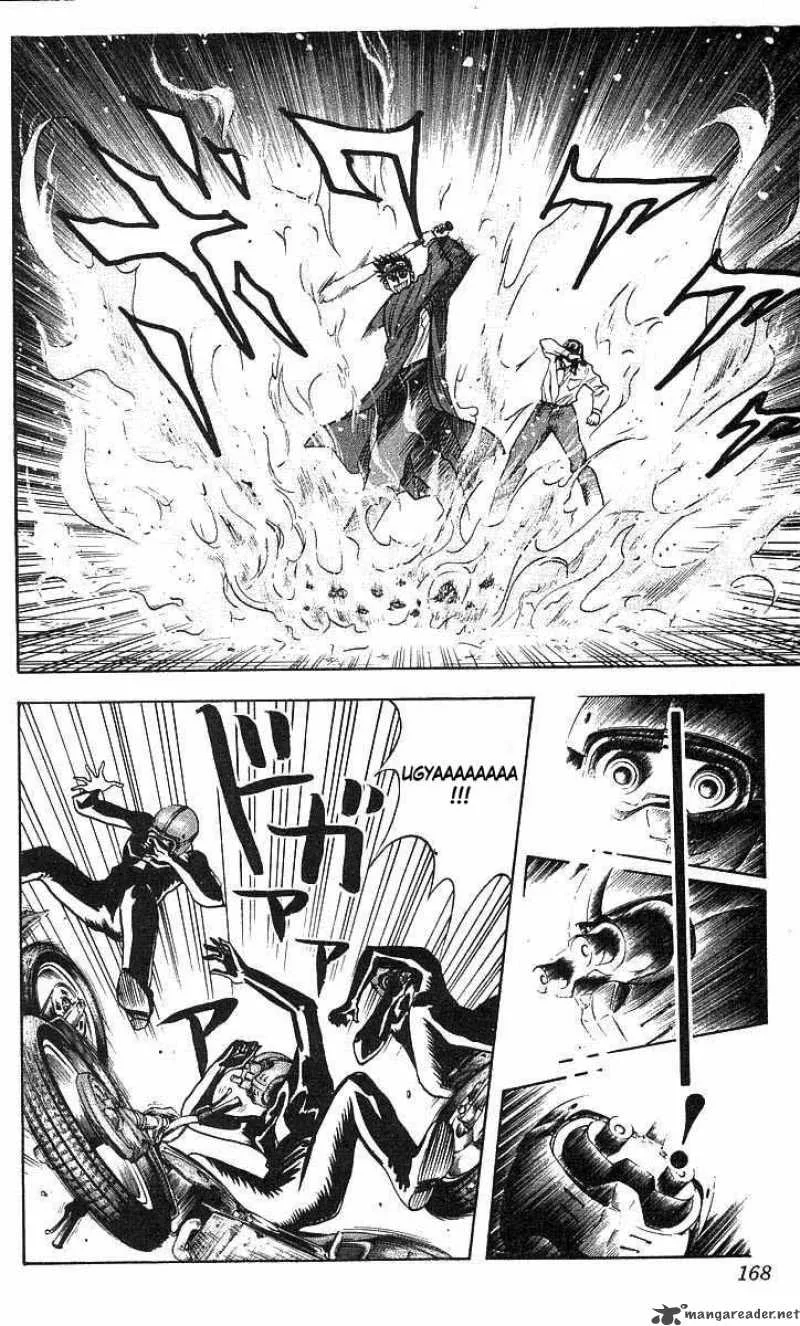 Hareluya II BOY Chapter 68 page 20
