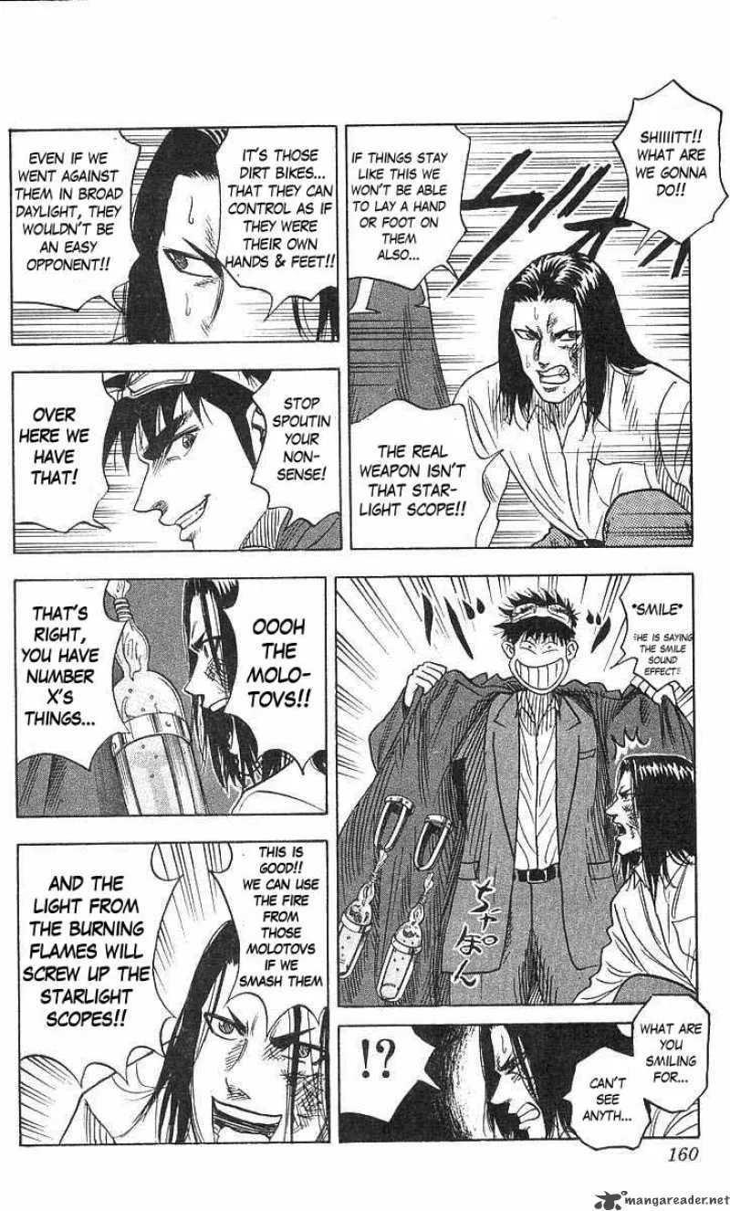 Hareluya II BOY Chapter 68 page 12