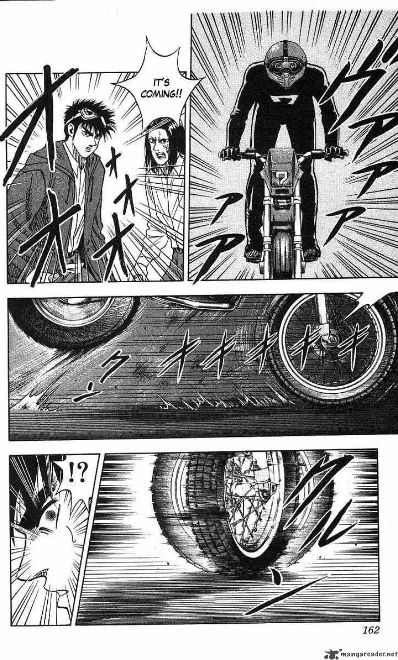 Hareluya II BOY Chapter 68 page 14