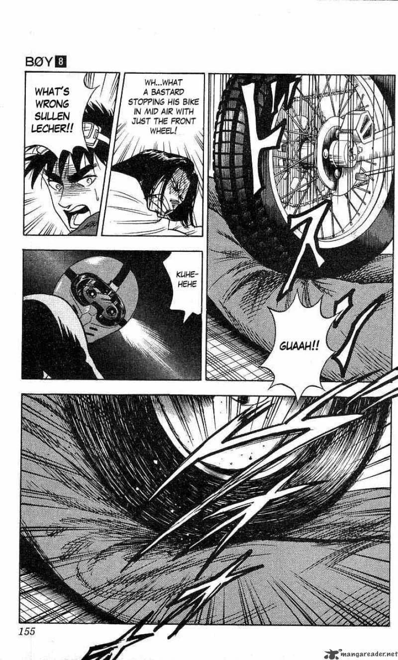 Hareluya II BOY Chapter 68 page 7