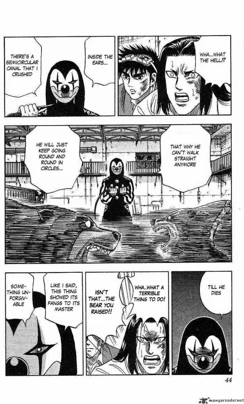 Hareluya II BOY Chapter 71 page 19