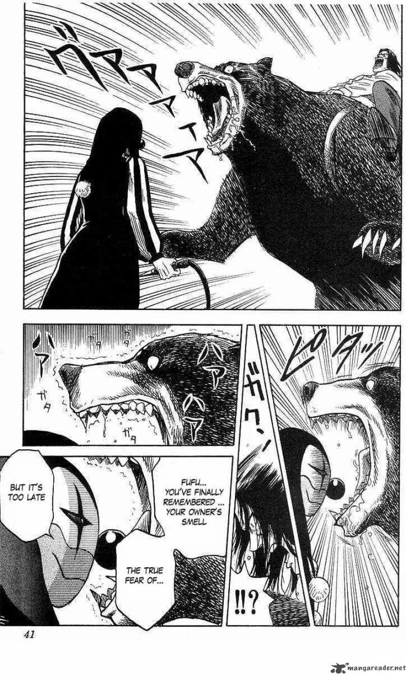 Hareluya II BOY Chapter 71 page 16