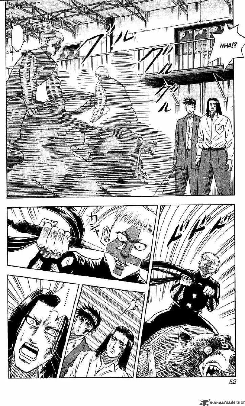 Hareluya II BOY Chapter 72 page 5